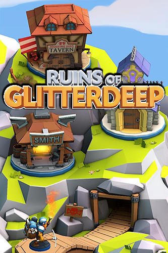 download Ruins of Glitterdeep apk
